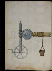 Philipp Mönch - Kriegsbuch - cod. pal. germ. 126 - 022