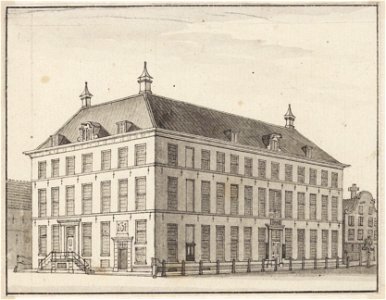 Philips Jacobsz., C. (Caspar; 1732-1789), Afb 010001000267