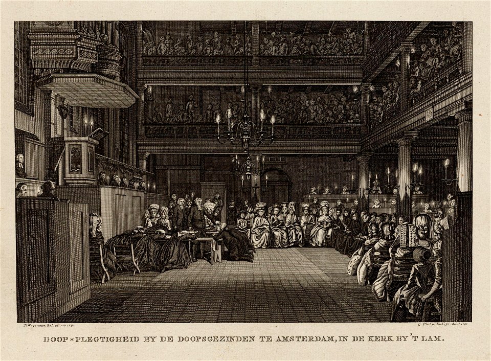 Philips Jacobsz., C. (Caspar; 1732-1789), Afb 010094004780