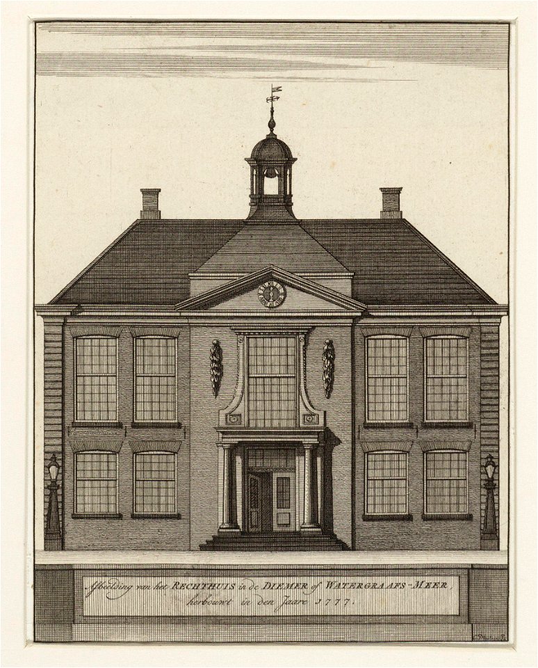 Philips Jacobsz., C. (Caspar; 1732-1789), Afb 010097012256