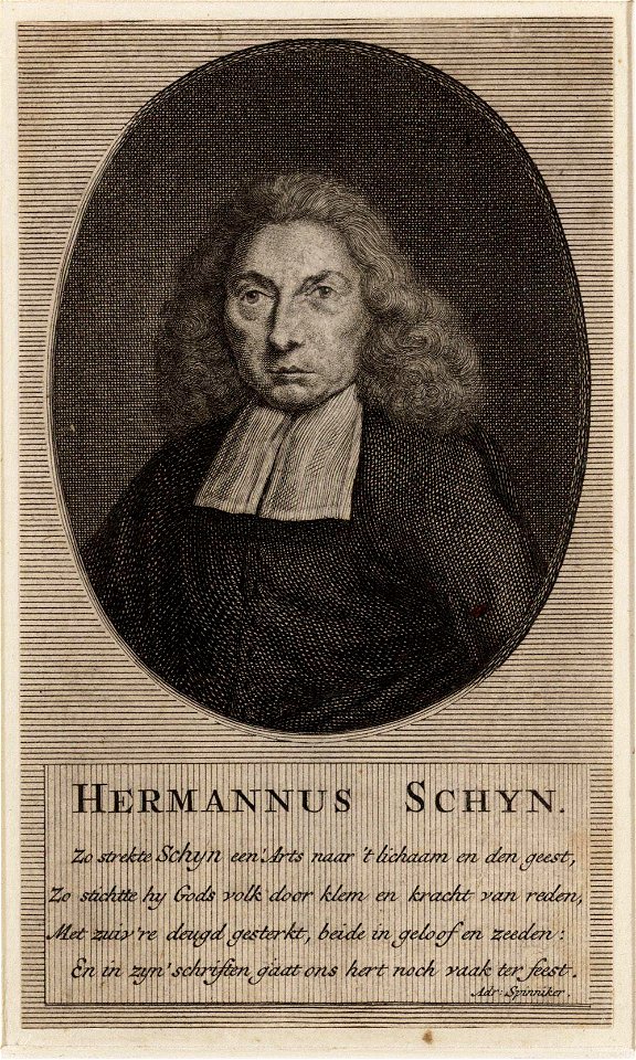 Philips, Jan Caspar (1700-1775), Afb 010097009124