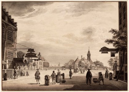 Philips Jacobsz., C. (Caspar; 1732-1789), Afb 010094001710