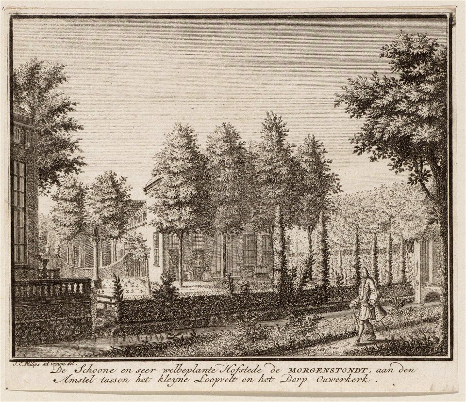 Philips, Jan Caspar (1700-1775), Afb 010094006051