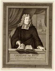 Philips Jacobsz., C. (Caspar; 1732-1789), Afb 010094007745