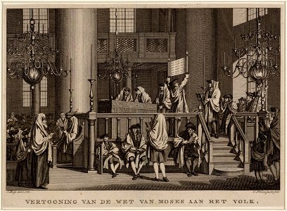 Philips Jacobsz., C. (Caspar; 1732-1789), Afb 010097003822