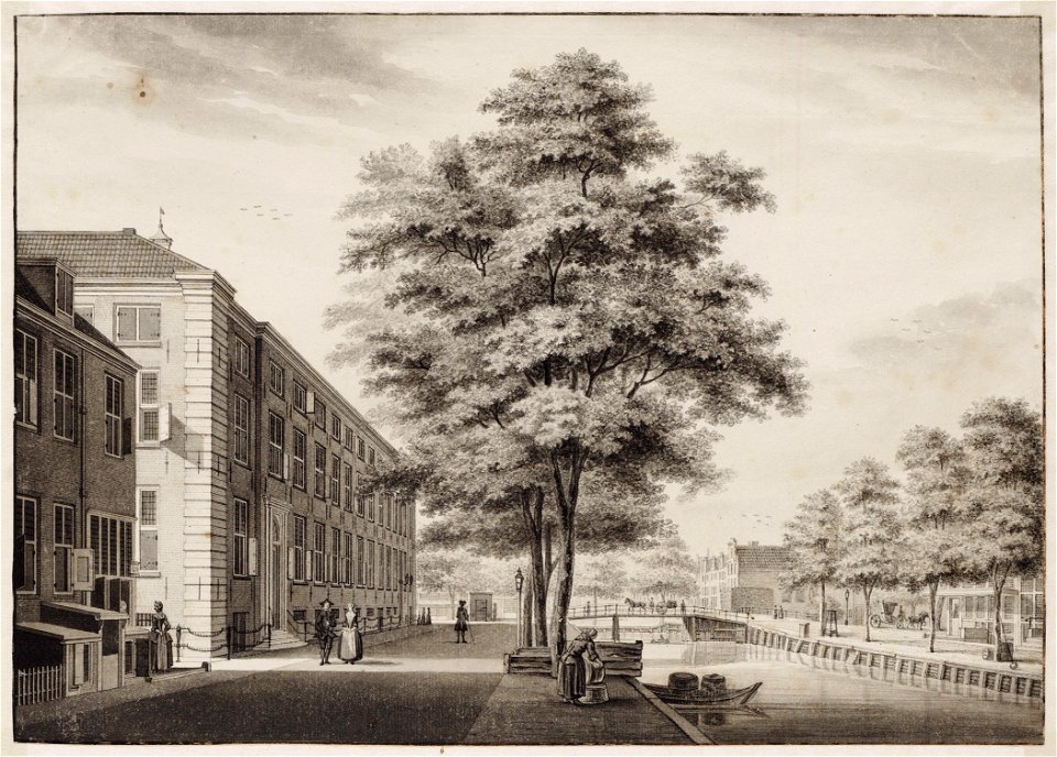 Philips Jacobsz., C. (Caspar; 1732-1789), Afb 010001000719