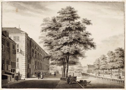 Philips Jacobsz., C. (Caspar; 1732-1789), Afb 010001000719