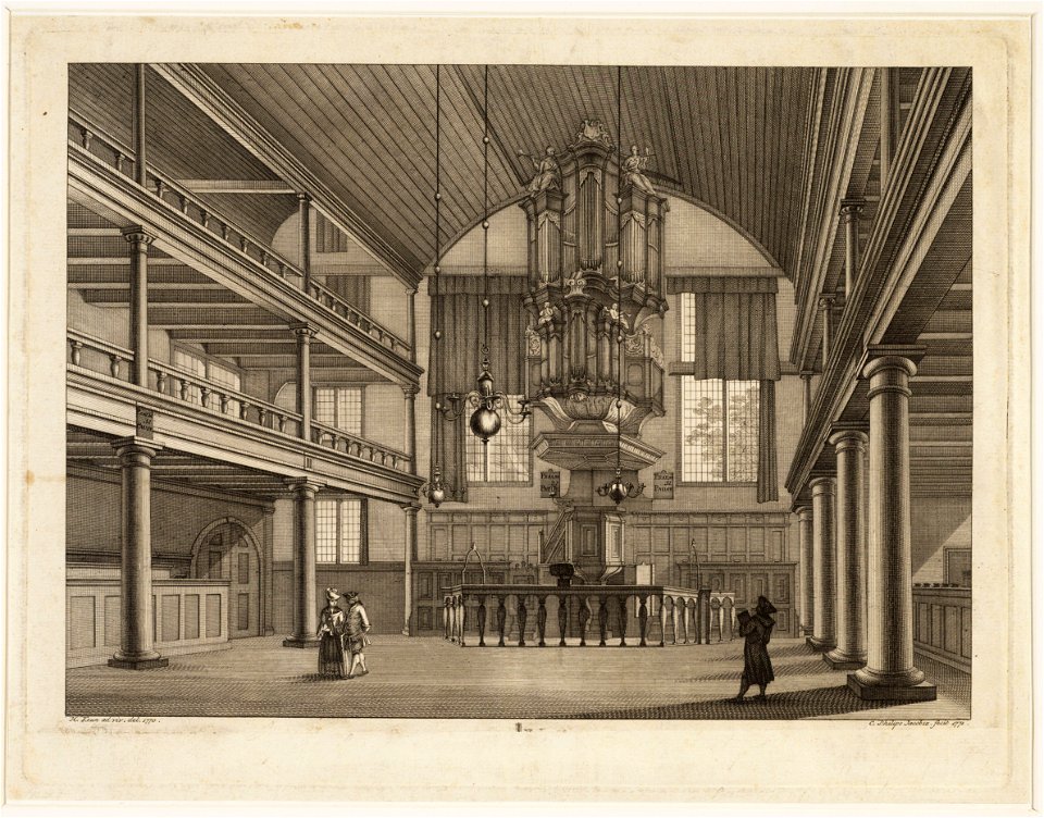 Philips Jacobsz., C. (Caspar; 1732-1789), Afb 010097011245