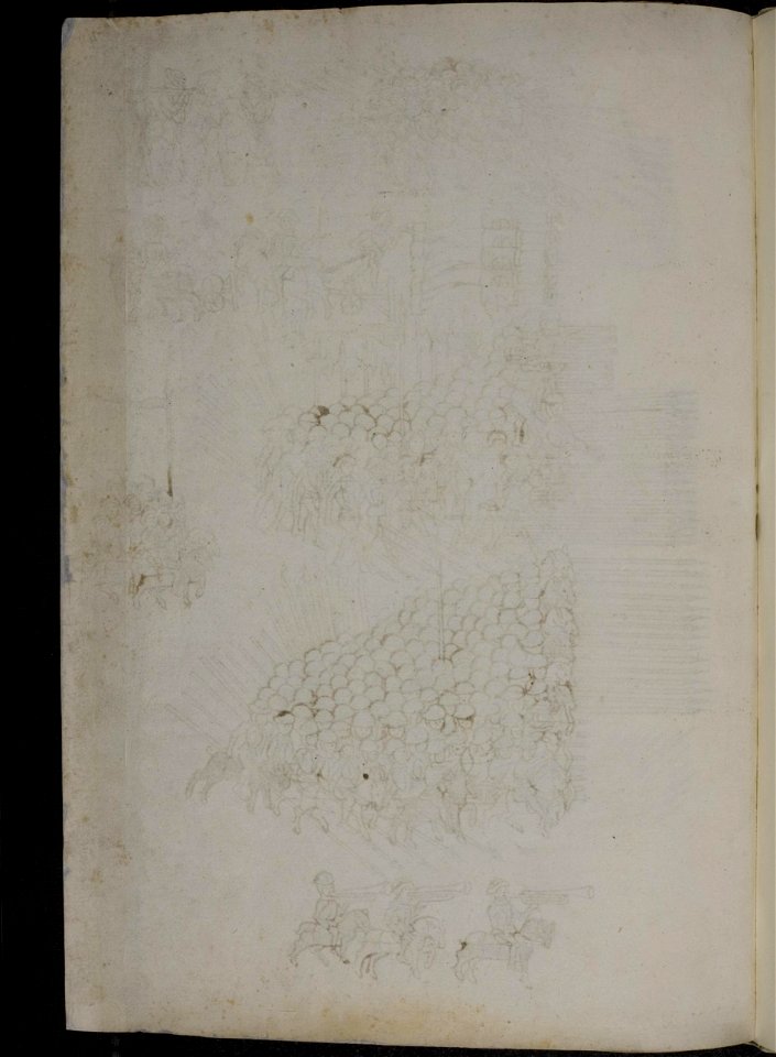 Philipp Mönch - Kriegsbuch - cod. pal. germ. 126 - 106
