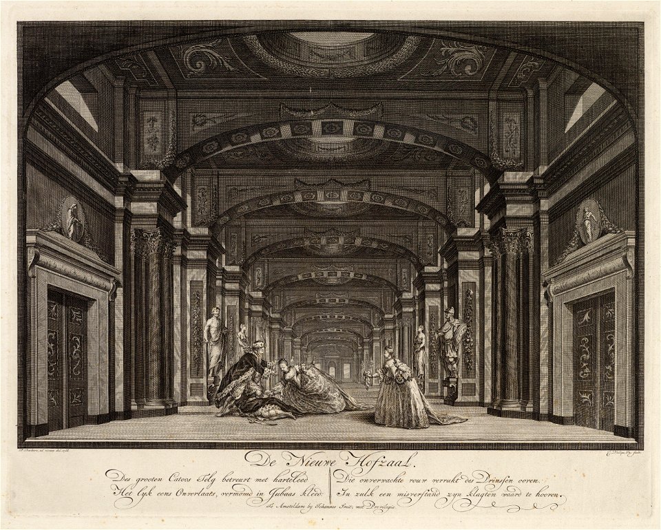 Philips Jacobsz., C. (Caspar; 1732-1789), Afb 010097011285