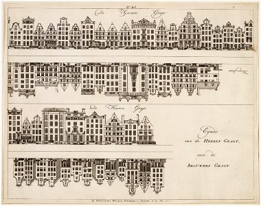 Philips Jacobsz., C. (Caspar; 1732-1789), Afb 010097012576