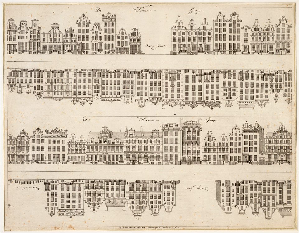Philips, Jan Caspar (1700-1775), Afb 010097012570