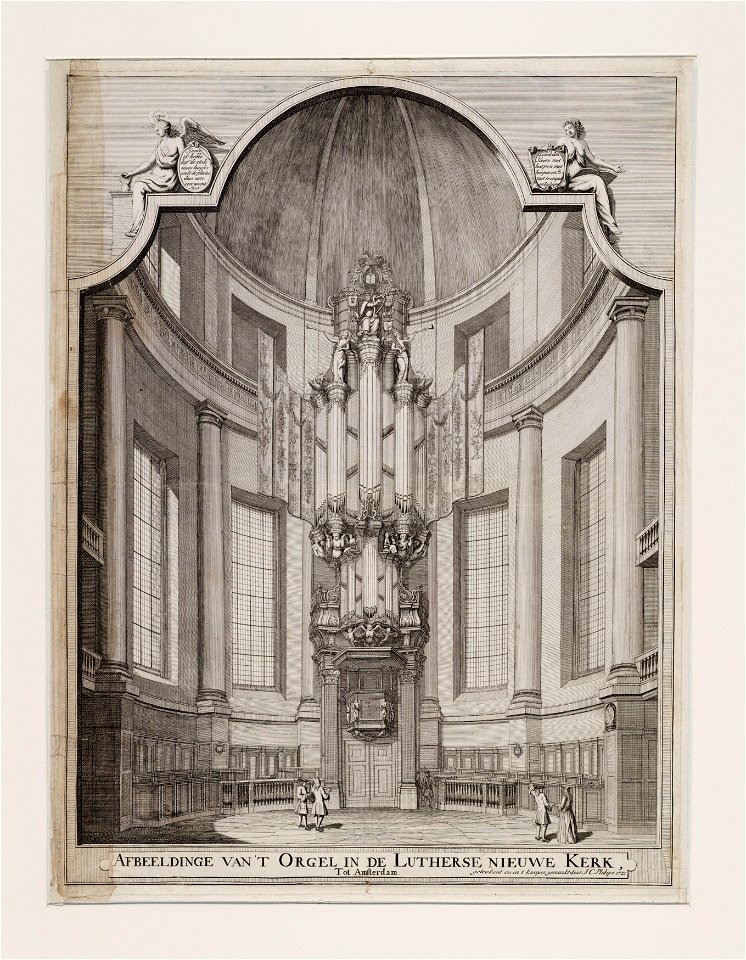 Philips, Jan Caspar (1700-1775), Afb 010097015598