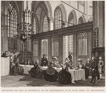 Philips Jacobsz., C. (Caspar; 1732-1789), Afb 010094003748