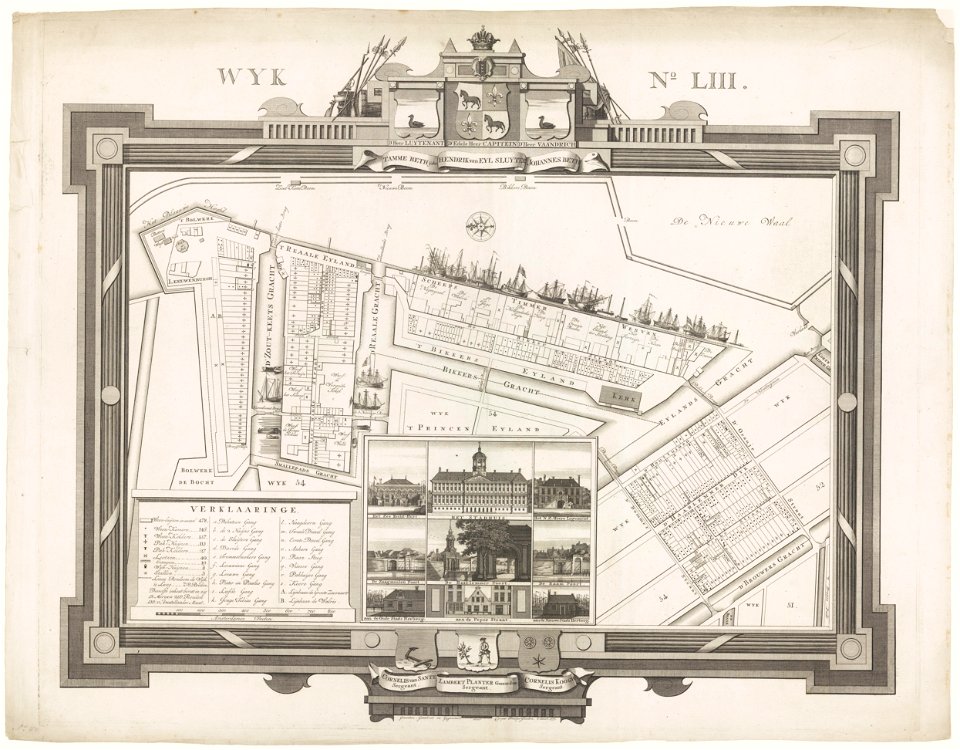 Philips Jacobsz., C. (Caspar; 1732-1789), Afb ANWK00018000001