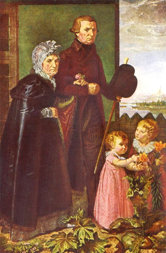 Philipp Otto Runge 002