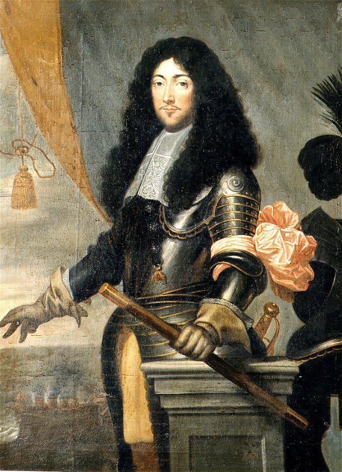 Philippe Francois D'Arenberg