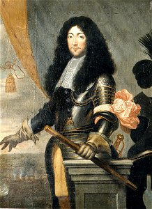 Philippe Francois D'Arenberg