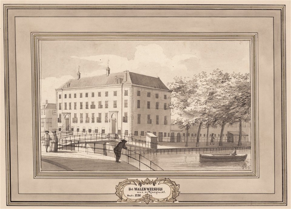 Philips Jacobsz., C. (Caspar; 1732-1789), Afb 010094001734