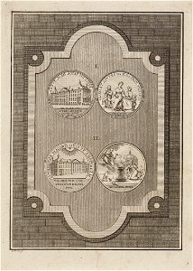 Philips Jacobsz., C. (Caspar; 1732-1789), Afb 010094005269