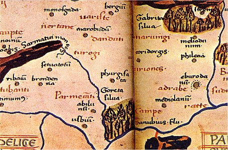 Phourgisatis