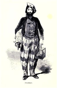 Philémon Gavarni