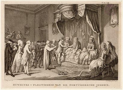 Philips Jacobsz., C. (Caspar; 1732-1789), Afb 010097005554