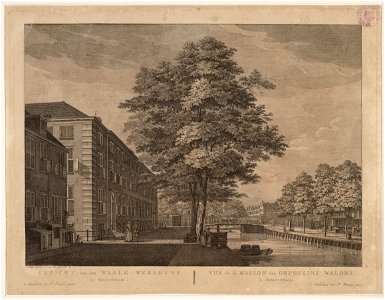 Philips Jacobsz., C. (Caspar; 1732-1789), Afb 010097011350