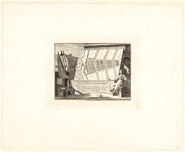 Philips Jacobsz., C. (Caspar; 1732-1789), Afb KOKA00461000001