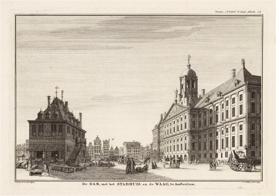 Philips, Jan Caspar (1700-1775), Afb 010094003052