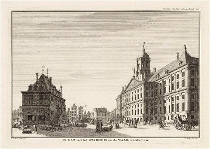 Philips, Jan Caspar (1700-1775), Afb 010094003052