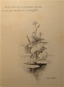 PICARD georges Nodier séraphine 03 00