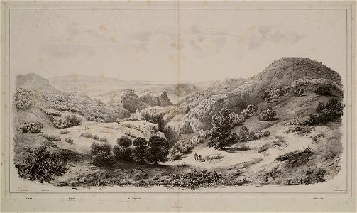 Phylès - Stackelberg Otto Magnus Baron De - 1830
