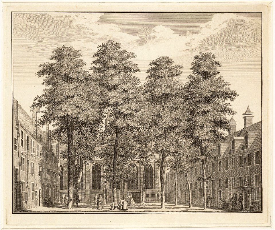 Philips, Jan Caspar (1700-1775), Afb 010097011178