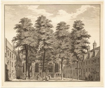Philips, Jan Caspar (1700-1775), Afb 010097011178
