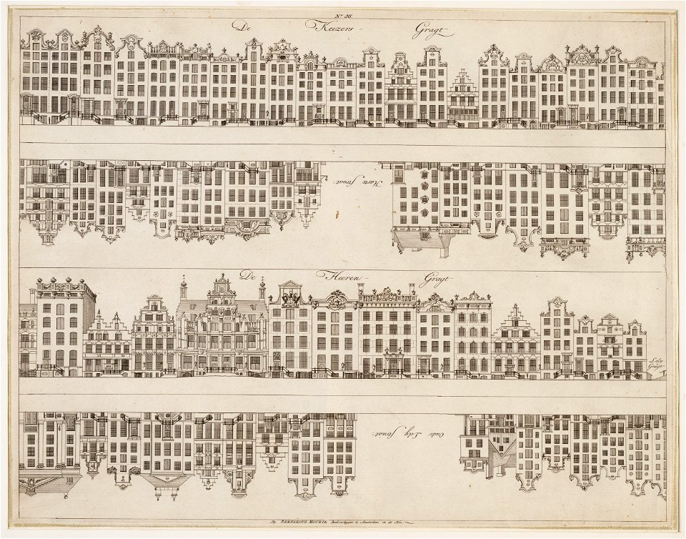 Philips, Jan Caspar (1700-1775), Afb 010097012571