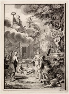 Philips, Jan Caspar (1700-1775), Afb 010097009330