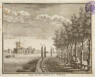 Philips, Jan Caspar (1700-1775), Afb 010097011889