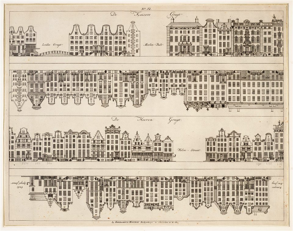 Philips, Jan Caspar (1700-1775), Afb 010097012567