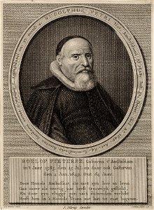 Philips, Jan Caspar (1700-1775), Afb 010097008982
