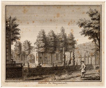 Philips, Jan Caspar (1700-1775), Afb 010097005094
