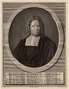 Philips, Jan Caspar (1700-1775), Afb 010097008962