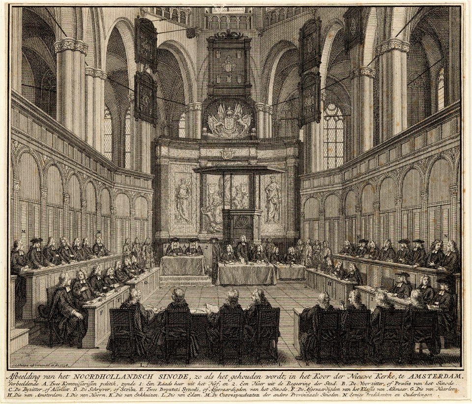 Philips, Jan Caspar (1700-1775), Afb 010097002463