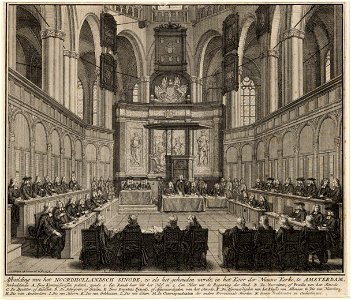 Philips, Jan Caspar (1700-1775), Afb 010097002463