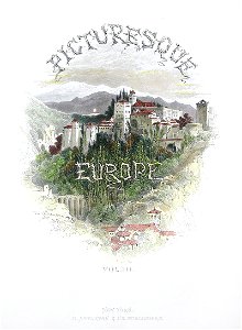 Picturesque Europe00