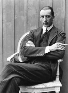 Photo of Prince Leone Caetani