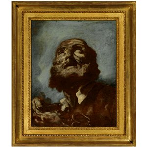 Piazzetta - SAINT PETER, lot.532