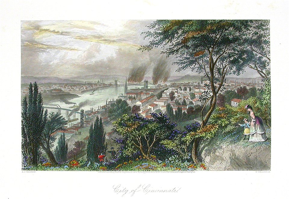 Picturesque America45