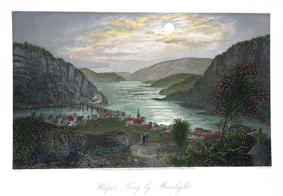 Picturesque America53