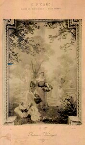 PICARD georges fresque automne casino monte carle 01 00